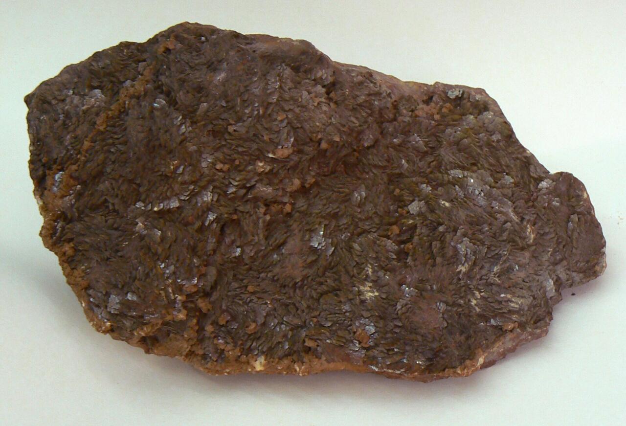 Siderita