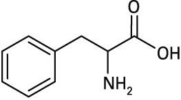 Fenilalanina