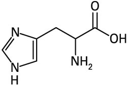 Histidina