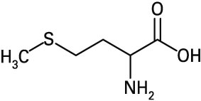 Metionina