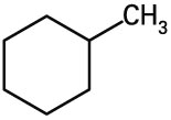 metilziklohexano