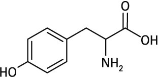 Tirosina
