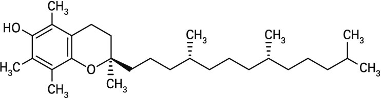 Tokoferola